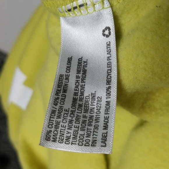 WILD FABLE CROP TOP SWEATSHIRT - Picture 10 of 10